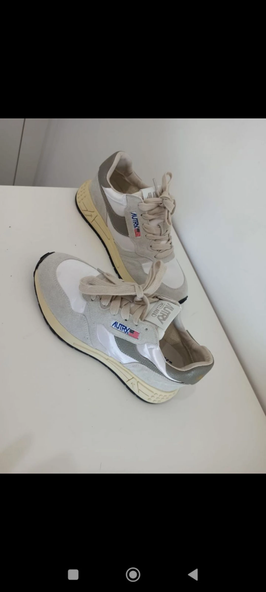 Chaussures de femme taille 38 – photo 2